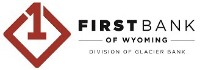 First bank logo